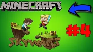 SKYWARS #4