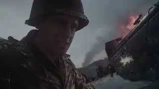 d day part 1
