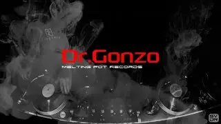 Vinyl Set - Electro ROOM-LTD // Dr.Gonzo