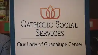 Columbus organization working to expand social services in Hispanic community