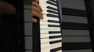 #vaathi coming song #master  #vijaythalapathy dance music #piano #keyboard