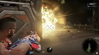 Gears 5 - Escape: The Split (Masters) Demolitions Solo