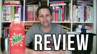 Nehi Peach Review (Soda Tasting #142)
