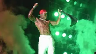 FREE Dababy Type Beat - Cook