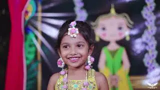 kriti || half saree || Passionate clicks || call us 9030847453