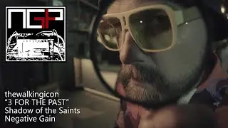 thewalkingicon - 3 FOR THE PAST (Official Video)