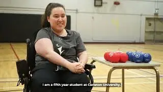 Discover Adaptive Sport & Recreation at Carleton Athletics