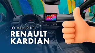 Listo para tu d&iacute;a a d&iacute;a | Renault Kardian