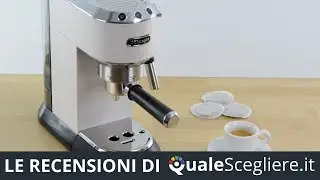 De'Longhi Dedica EC685 | Le recensioni di QualeScegliere.it