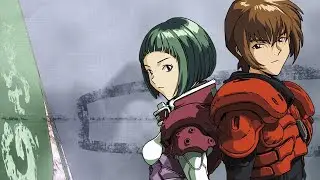 Kuniaki Haishima - Tsuki (Gasaraki AMV)