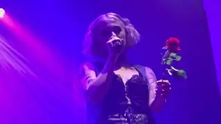 Pale Waves - Wish U Were Here (Bournemouth O2 Academy)