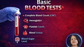 #hemoglobin #bloodtest #important #anemia 