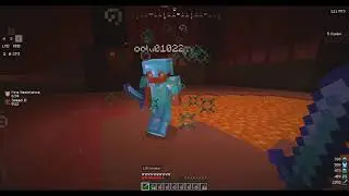 1.16 NoDebuff PVP //KWADRATOWA.GAMES