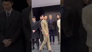 korea mafia gangster 🇰🇷 RICO 9C 🇰🇷 #shorts