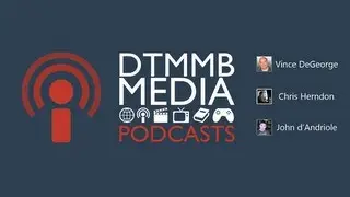S01E01 500 MPH Storm - DTMMB About Bad Movies