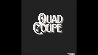 Quad Coupe(Prod.Drumma x pxiqzes)