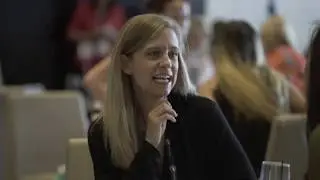 HPN Global Partner Conference Testimonials