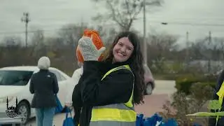Halal Turkey Giveaway, 2024