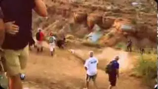CRASH Red Bull Rampage 2012