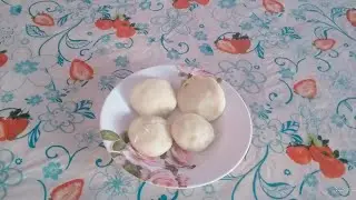 #coconut stuffing rice ball#simple#bhatkal special breakfast masala ody by the bhatkals kitchen