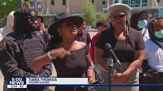 Family of 14-year-old boy shot in the head in St. Paul demands answers