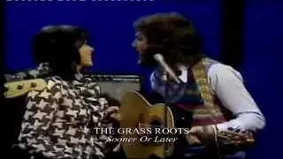 The Grass Roots on the Kenny Rogers & The First Edition Show 
