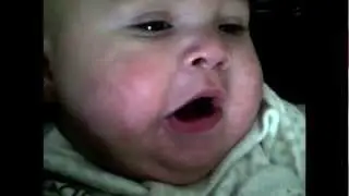 Baby's First Cold