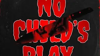 RALOW - NO CHILD&rsquo;$ PLAY(Prod By:@prodbyp8)
