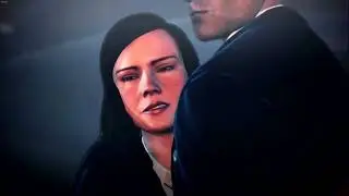 Infiltrating the Cemetery to Eliminate Benjamin Travis &ndash; Hitman Absolution: Final Mission #19