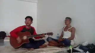 Desember parpadanan cover