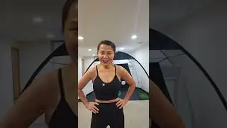 Day 6 of My 30 Day Exercise Challenge