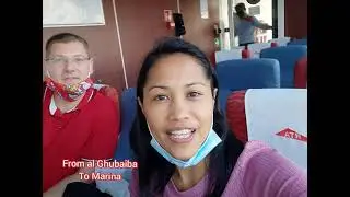 RTA Ferry Boat from Al Ghubaiba to Marina          First time, Its amazing experience....