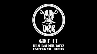 Get It - DRB - (Roman Productions)