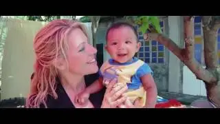 Group 1 Crew | People of a Second Chance (Official Music Video)