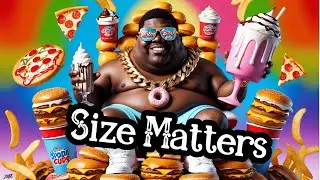 Size Matters