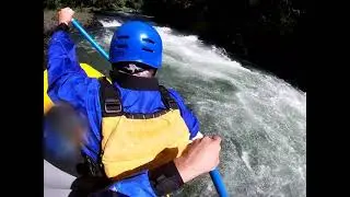 Wet Planet Whitewater Rafting | June 19 2021