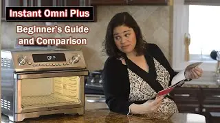 Руководство и обзор Instant Omni Plus для начинающих