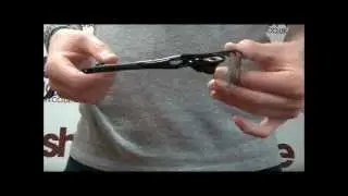 Oakley Radarlock Edge Sunglasses Review - OO9183-05