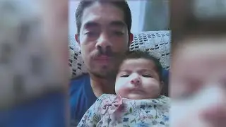 Cicero family hopes for justice after father stabbed to death last month