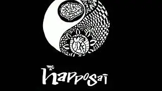 Mestizoh - There is no way Back (#Mastering Urbanpro) 2019
