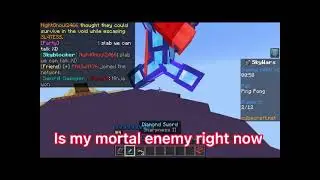 SL4TES gives his mortal enemy the win