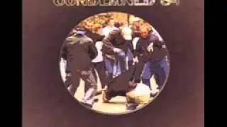 Condemned 84-No one like us...We don't care