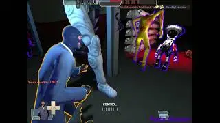 Slender Fortress: Random Clips | E. 102 (Boss Roulette Madness)