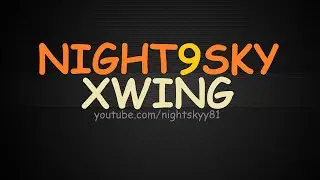 Ep3 X-Wing Tactics: SoG finals Biggs vs Dengar - 
