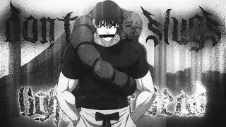 DONT EAT SLUGS - LIGHT OUR DEAD [ AMV ]