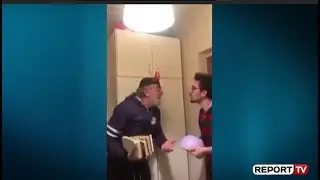 Aktor&euml;t kor&ccedil;ar&euml;, ske&ccedil; p&euml;r karantin&euml;n, plot batuta e humor p&euml;r situat&euml;n e krijuar nga Covid -19