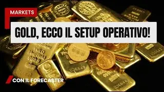 ORO IN DISCESA, FINO A QUANDO?