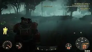 Fallout 76 Responder tutorial- Anglers, Glowing fungus