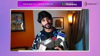 Vardhan Puri Talks About his New Song Kahan Chale