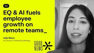 How EQ coaching fuels AI—and AI fuels employee growth